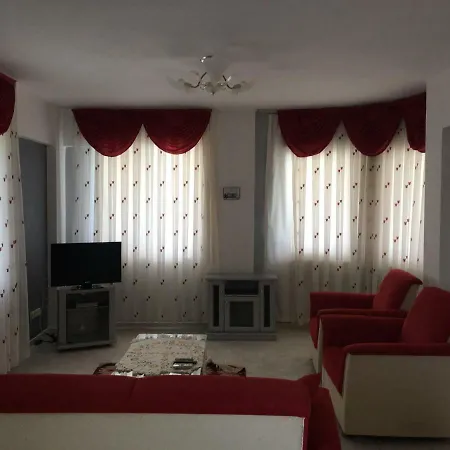 Tiger House بيت للعطل *