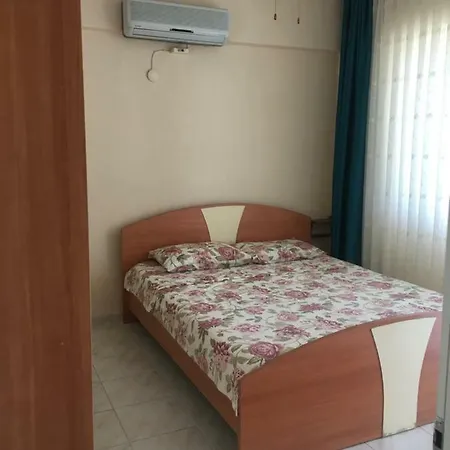 بيت للعطل Tiger House *