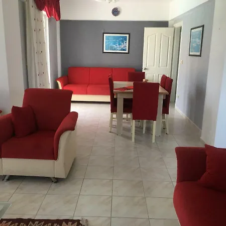 Tiger House دالامان