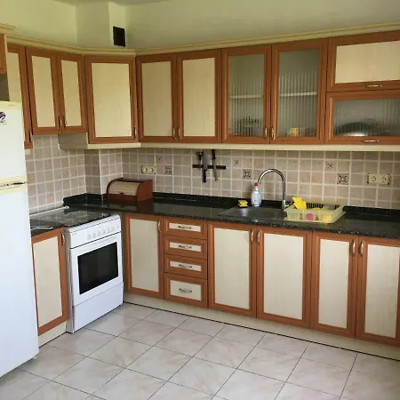 Tiger House Holiday home Dalaman