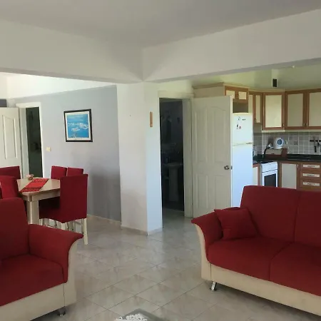 Holiday home Tiger House Dalaman